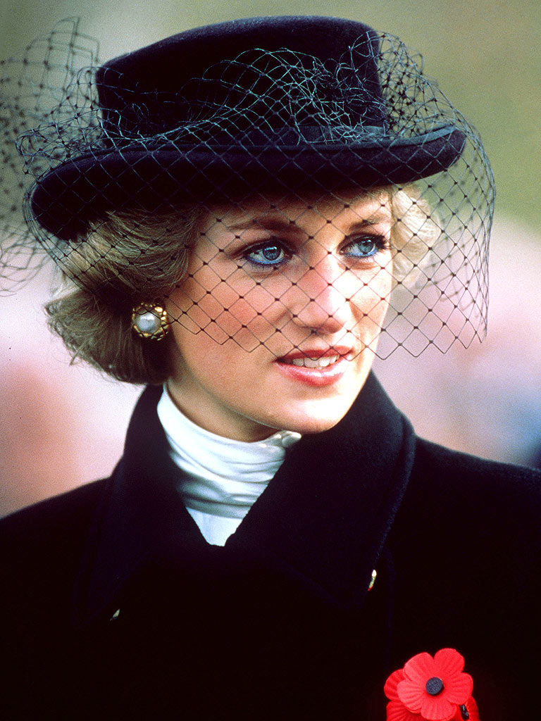 Gallery - Diana, Princess of Wales